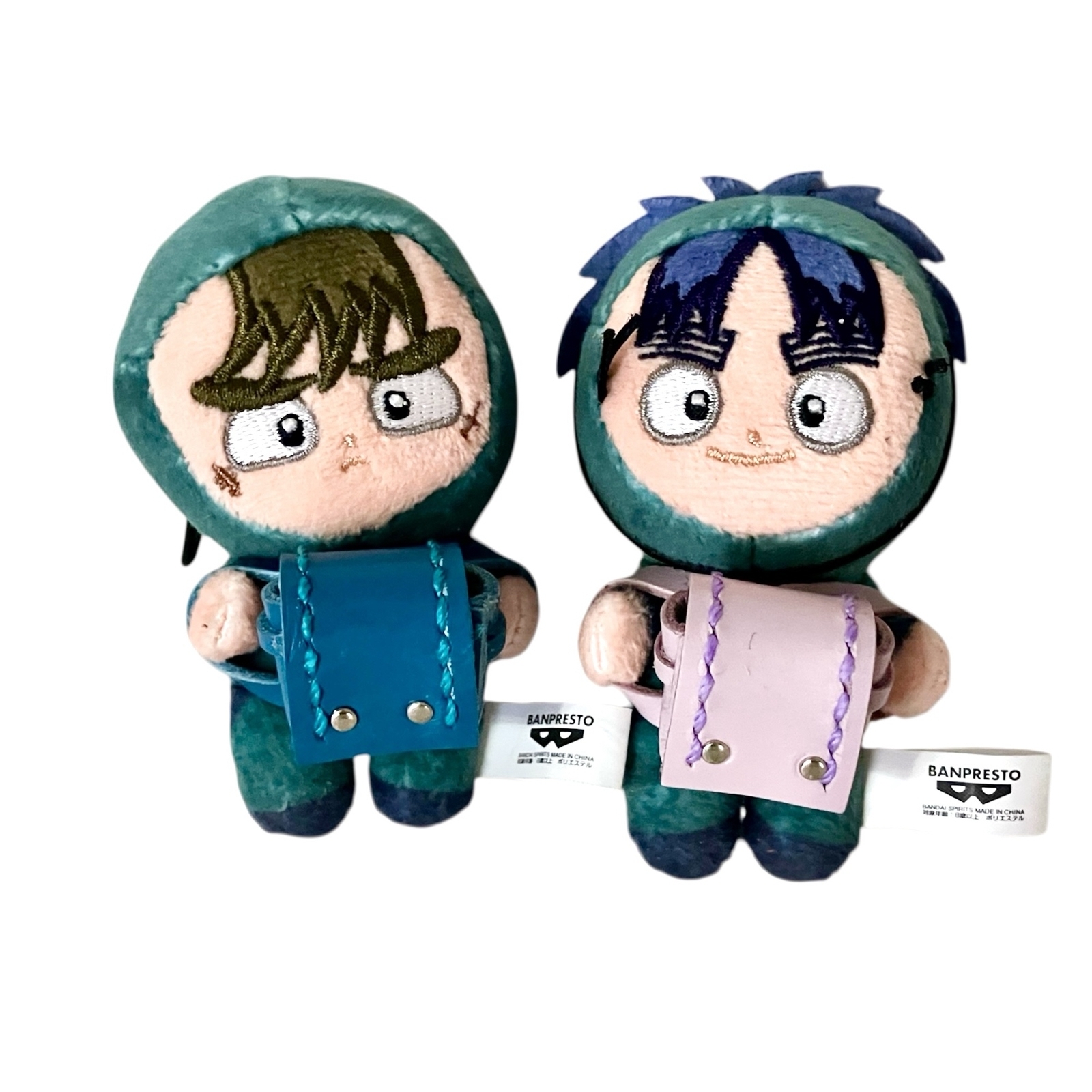 オーダー用 ほわぬい ぬい服 TVアニメ『WIND BREAKER』 ほわぬい