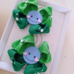 tさま専用♡ドール♡フェルト♡ハンドメイド