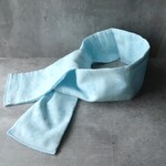 ★新色入荷★保冷剤ポケット付 スカーフ（ネッククーラー）