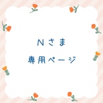 うちの子モデル　Ｎさま専用ページ