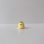 ミニチュア ぬいぐるみ プリン 2