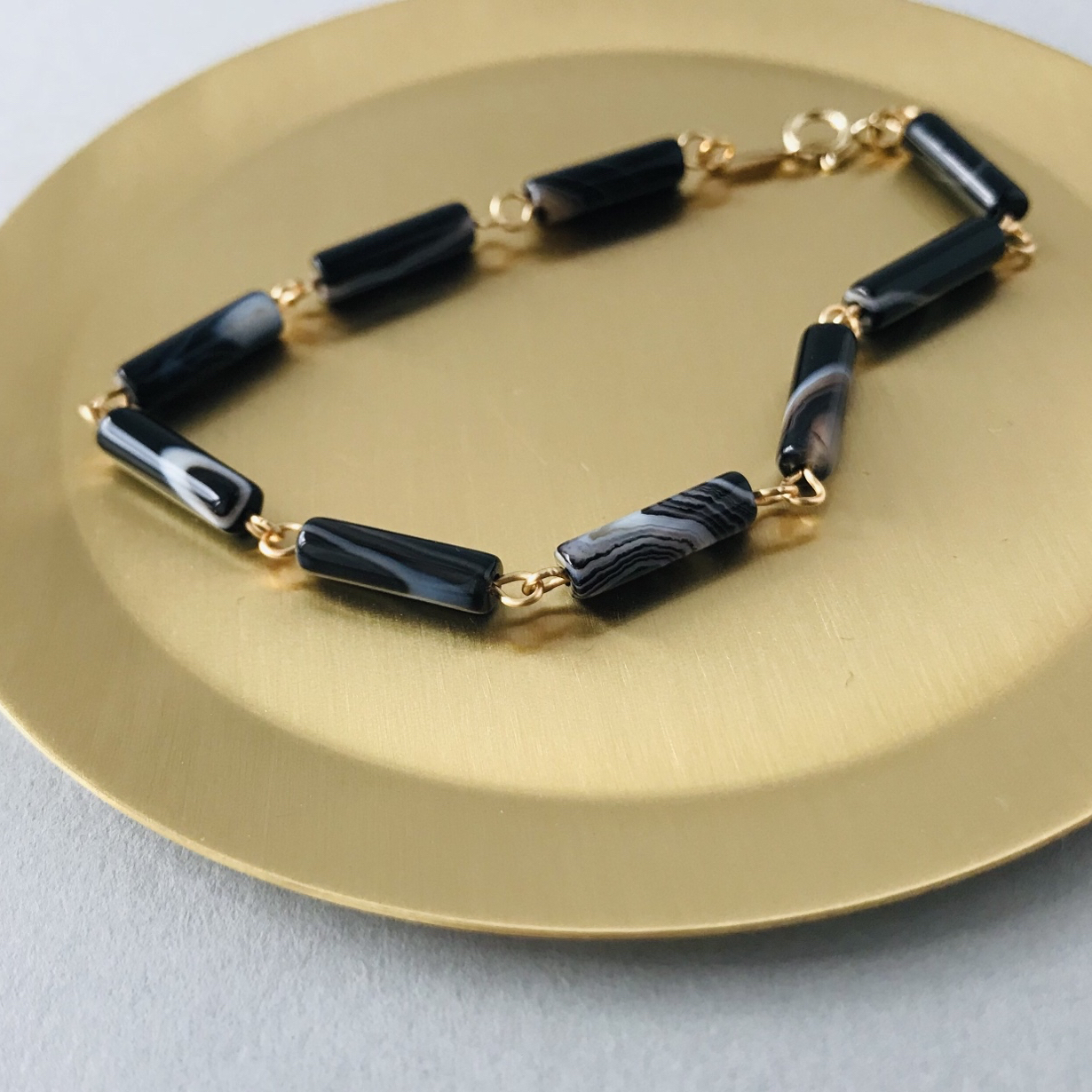 Morion(黒水晶) 14kgf✴︎小さなお守り✴︎モリオン一粒プチ