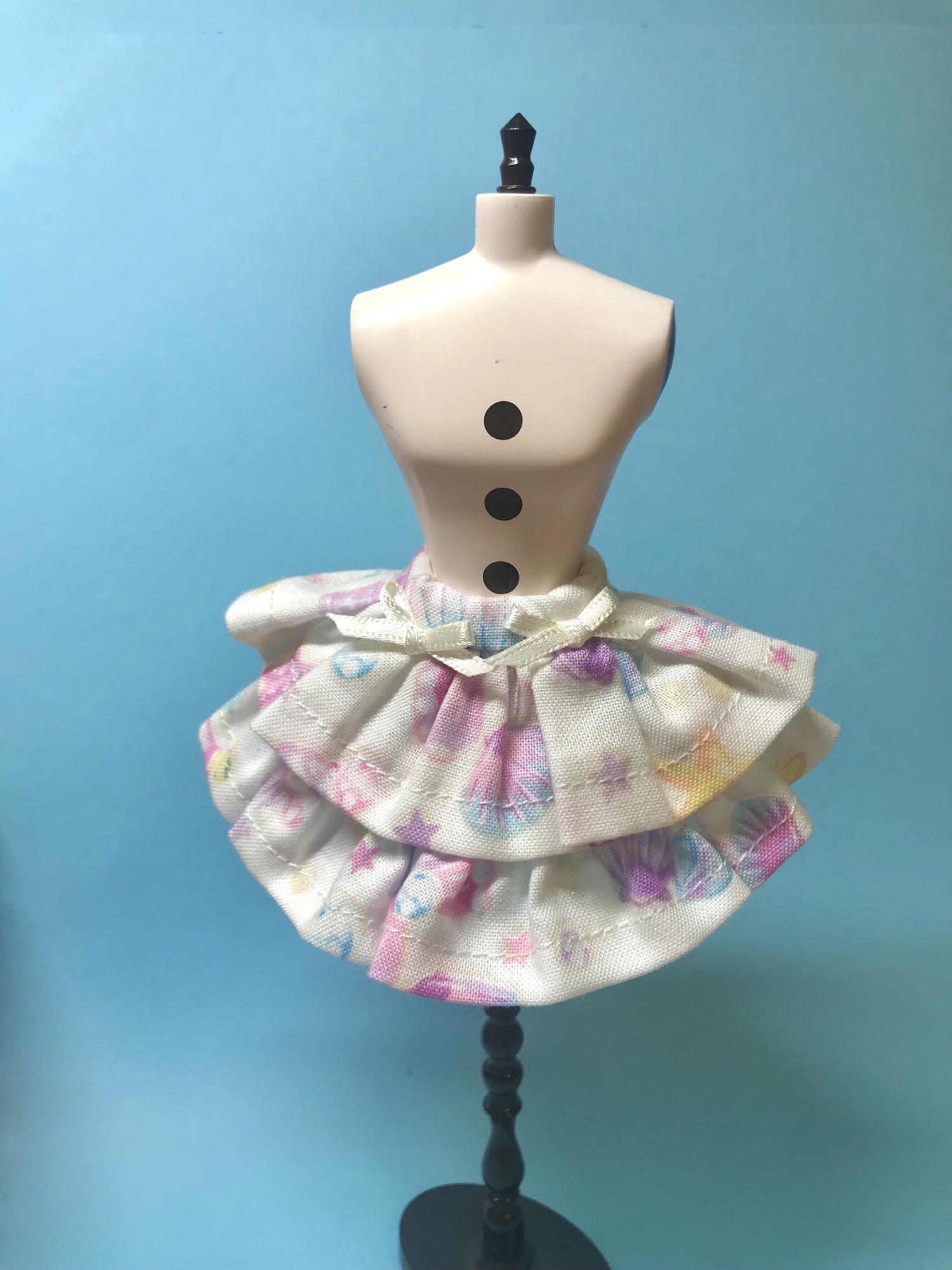 27cmドール - 着せ替え服の人気通販 | minne byGMOペパボ 国内最大級の