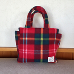 [送料無料]フリースbag