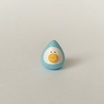 【置物】にせしずくちゃん