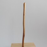 【B品】桜小枝　一本かんざし_b