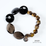 天然石ブレスレットnaturalstonebracelet