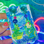 🍹星野さま専用アヒルクリームソーダ🍨