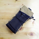 【ONS EC】ULショルダーハーネススマホポーチ ECOPAK コヨーテ 登山 アウトドア 平日24時間以内発送