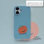 スマホケース トマト イタリア
