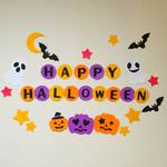 Halloweenハロウィン飾り