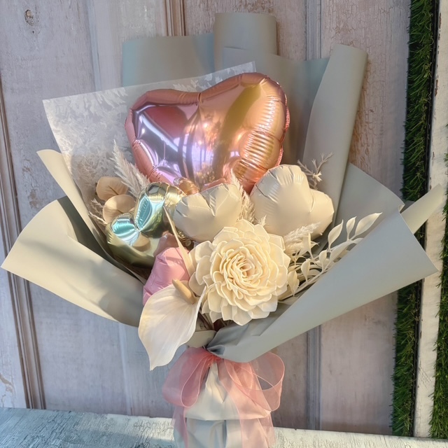 バルーンブーケの人気通販 | minne byGMOペパボ 国内最大級の