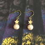 ほんわか！可愛いピアス