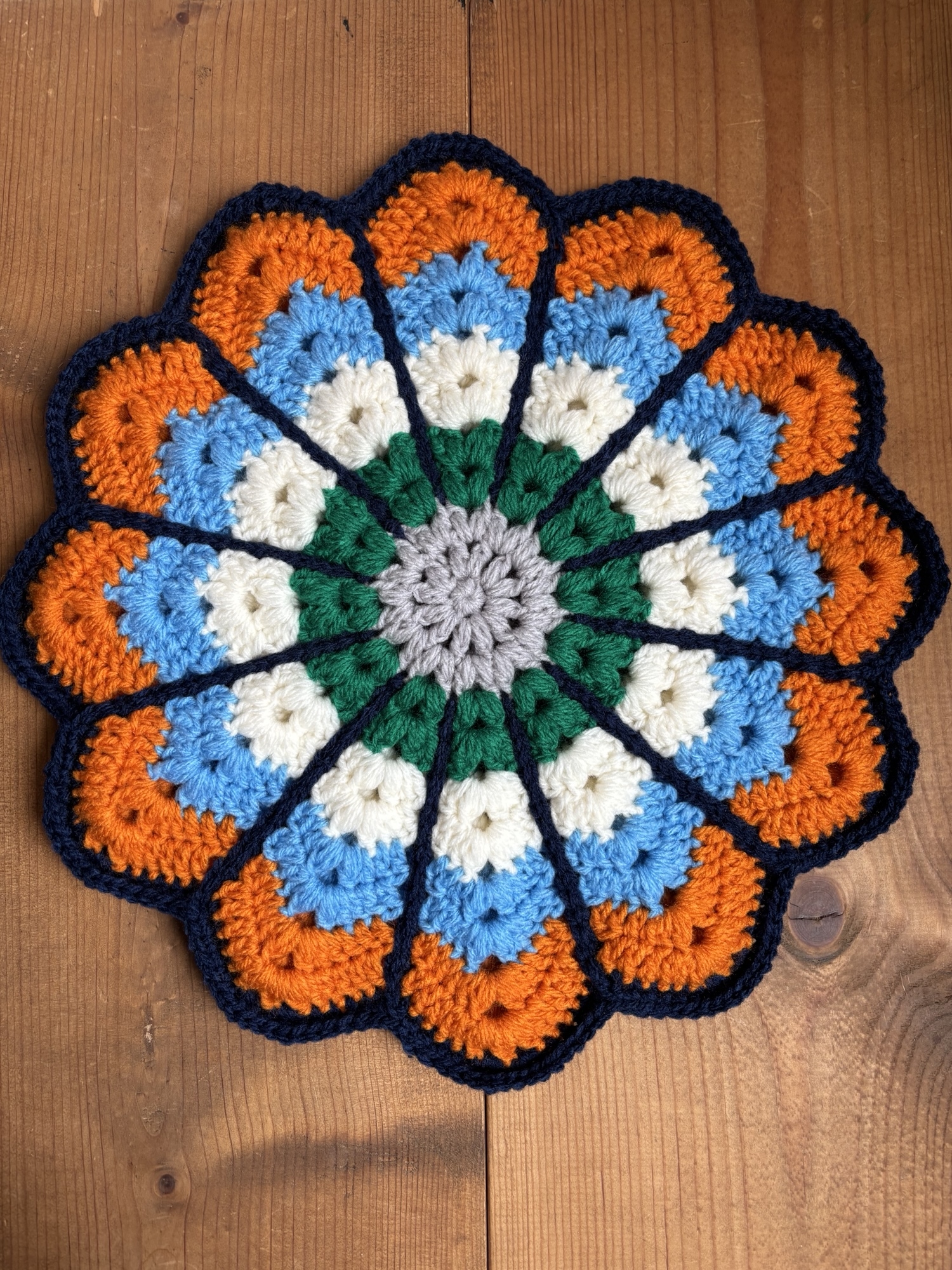 花座布団の人気通販 | minne 国内最大級のハンドメイド・手作り