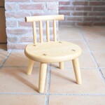 予約の方専用・たねこどもいす　⑥