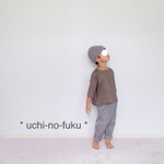 ■  shu14ka さま臨時優先 ■ ポケットつきプルオーバー ■