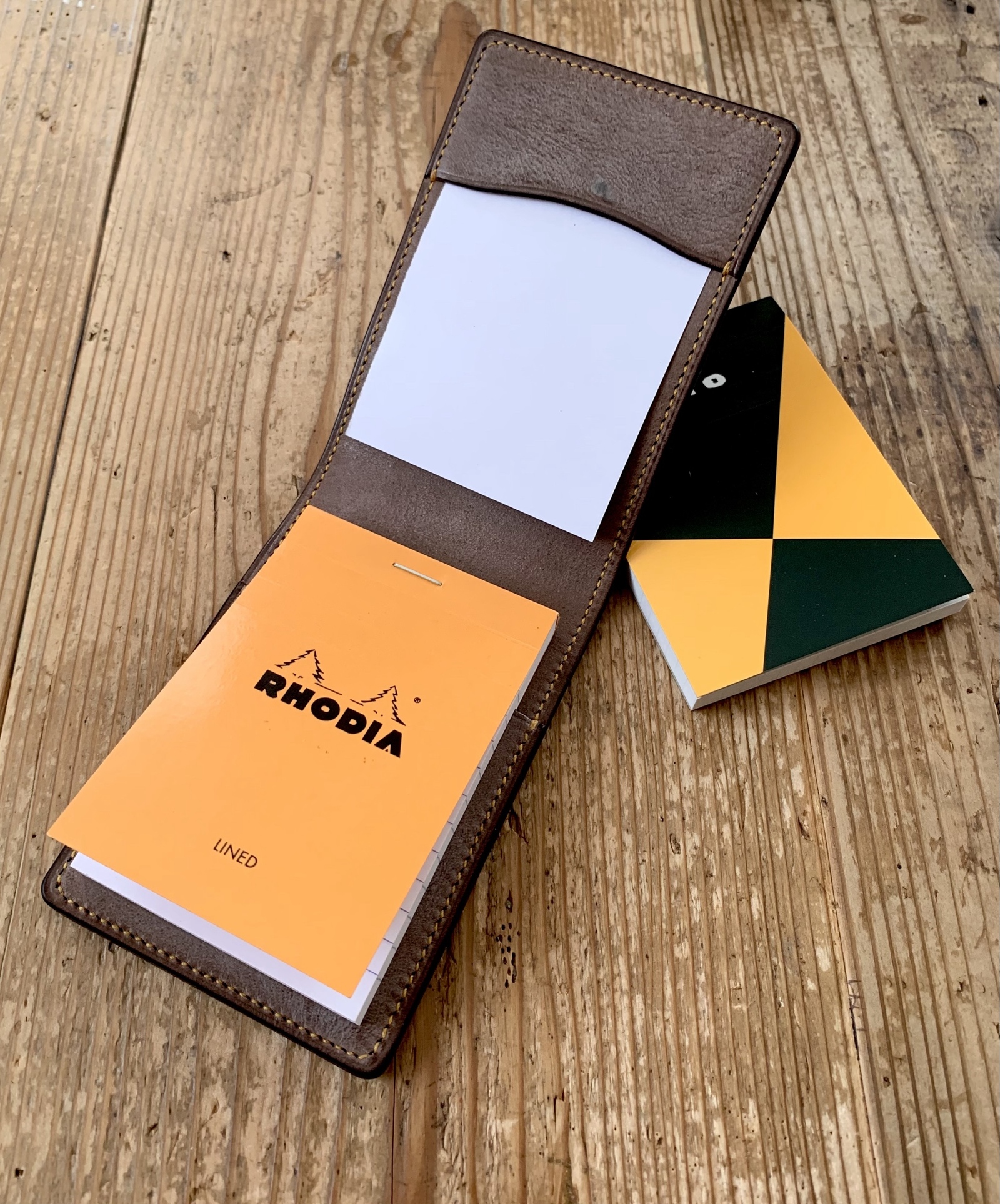 蝋引き ブックカバー - ブックカバーの人気通販 | minne byGMO