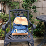 denimjeansなRuck