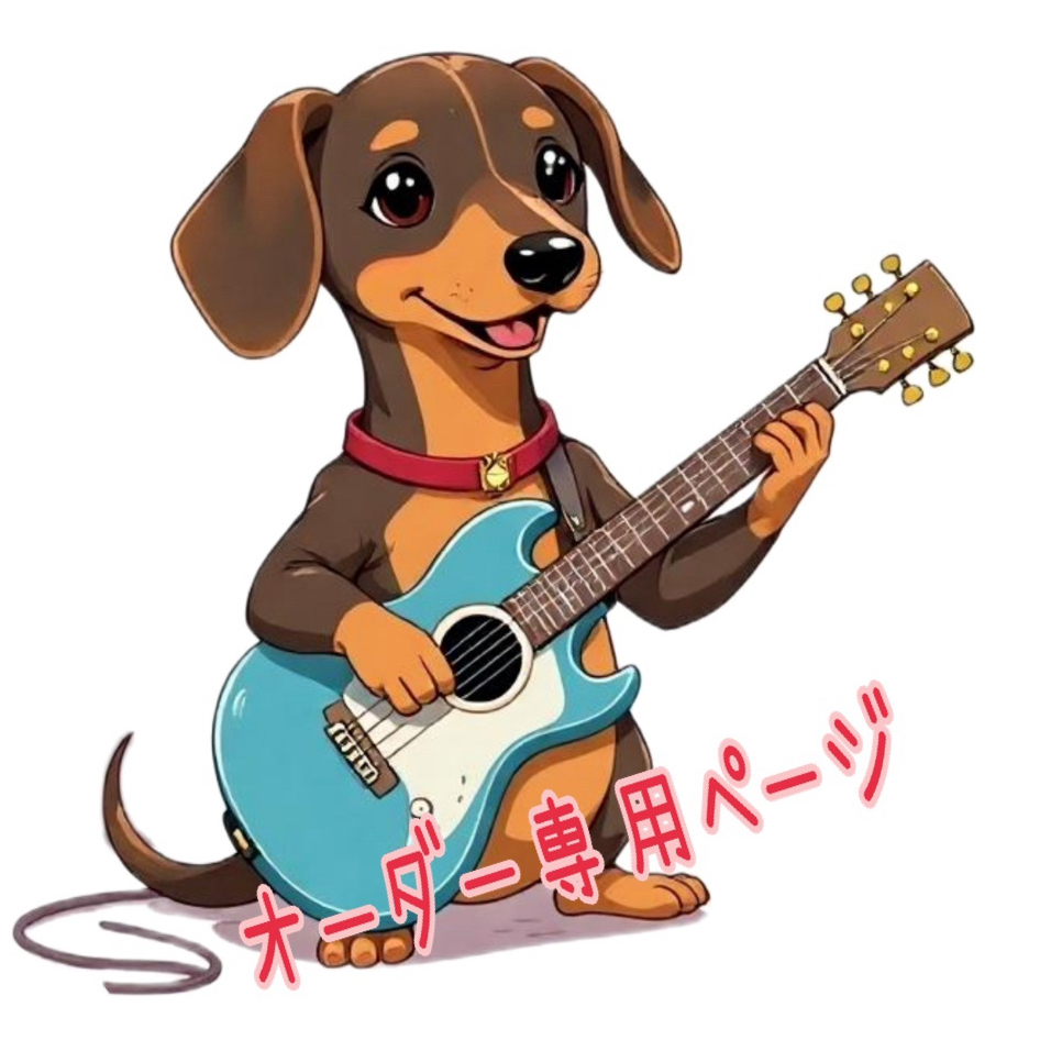 犬の絵 アクリル画 トイプードル - Luan GALLERY | minne byGMOペパボ