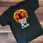 「Beagle Club-T」