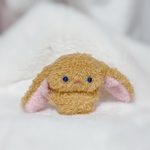 No.39ぽぁぽぁちゃん（長毛）🐰
