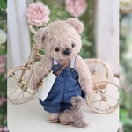癒しのテディベア🧸