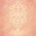 神聖幾何学×チャクラ調整の遠隔ヒーリング〜あなた本来のエネルギーバランスを取り戻す〜