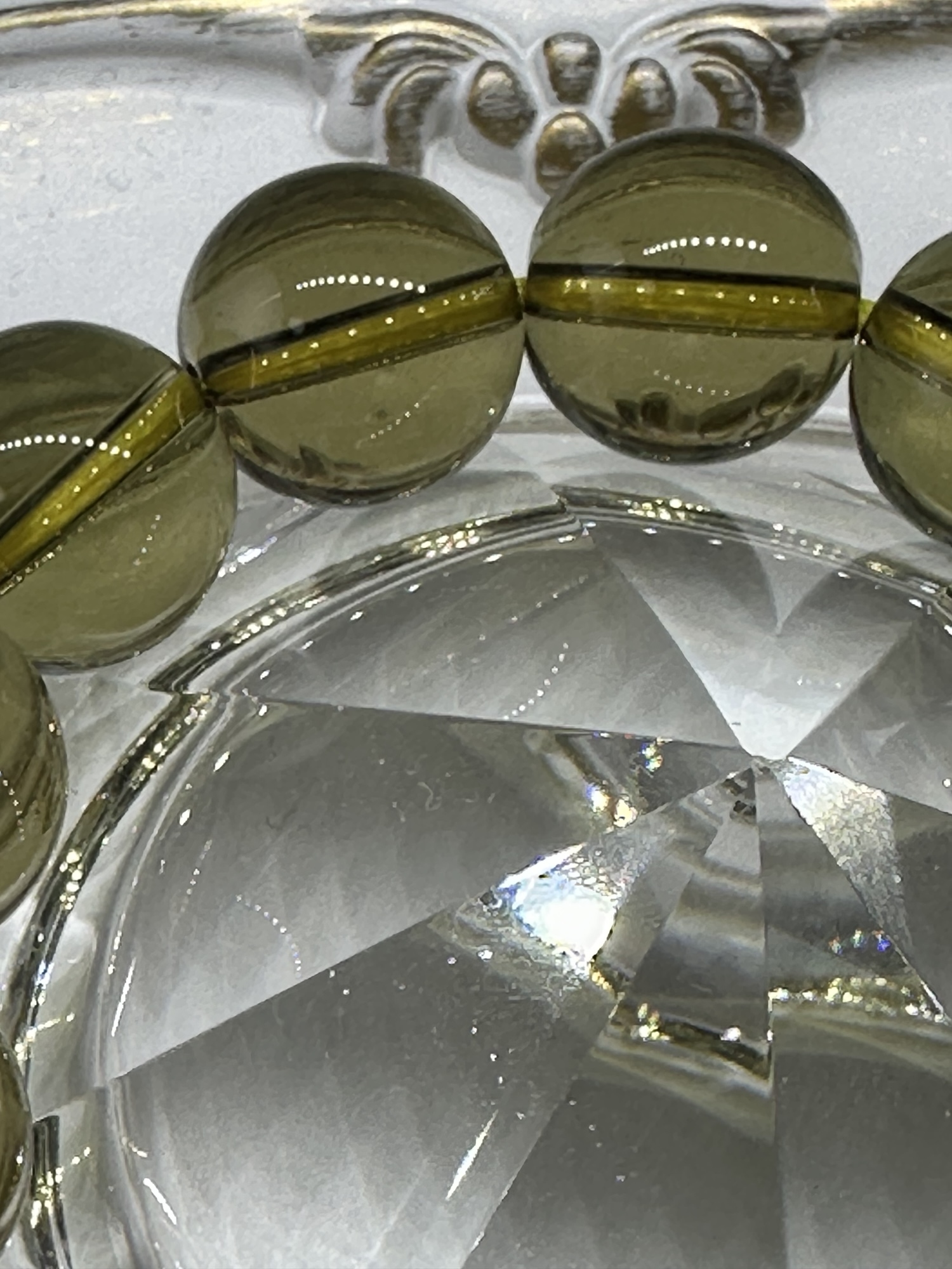 魔晶ゼウス 天然石 デザインブレスレット パワーストーン 魔晶ゼウス 天然石 デザインブレスレット パワーストーン