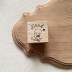 good day はんこ