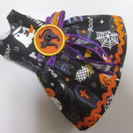 ブライスさんのハロウィンのワンピース