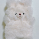 ちびクマーず（ちょぼほわいと）🧸