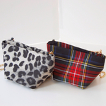 コロンショルダーバッグ