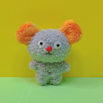 ねずみの「みかん」