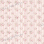 新作♡30枚（各10枚×3種類） ♡両面デザインペーパー ♡ばら♡チューリップ♡ピンク♡送料込♡No.428