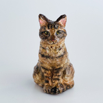 キジトラ猫