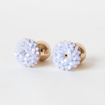 uzu　no.23【pierce/earring】