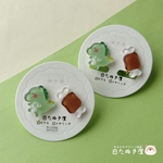 ティラのすけのピアス/イヤリング