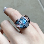 〜夢ガラス🌈リング〜