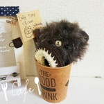 cafe timeくまちゃん＊cafe mocha＊