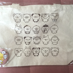 数量限定☆半額セール☆キャラトート☆送料無料