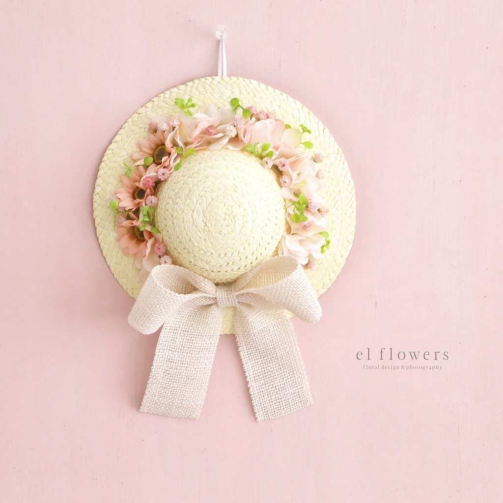 枯れないお花》アメリカンフラワー ポピー - fiore.fata | minne