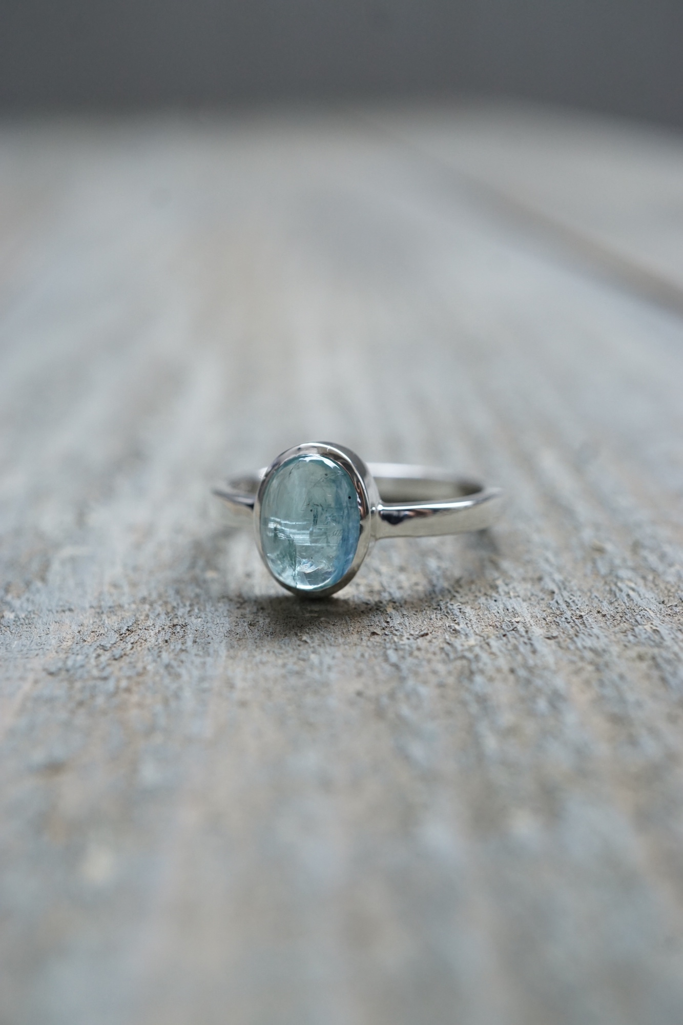 stone ring（SV925）