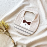 【ナチュラル系】なりきりフォーマルスタイ＊ スーツ 冠婚葬祭  タキシードスタイ