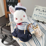 * ⋆ ⚓︎ Summerレトロなマリンうさぎ⚓︎ ⋆* tenori  teddy  rabbit   
