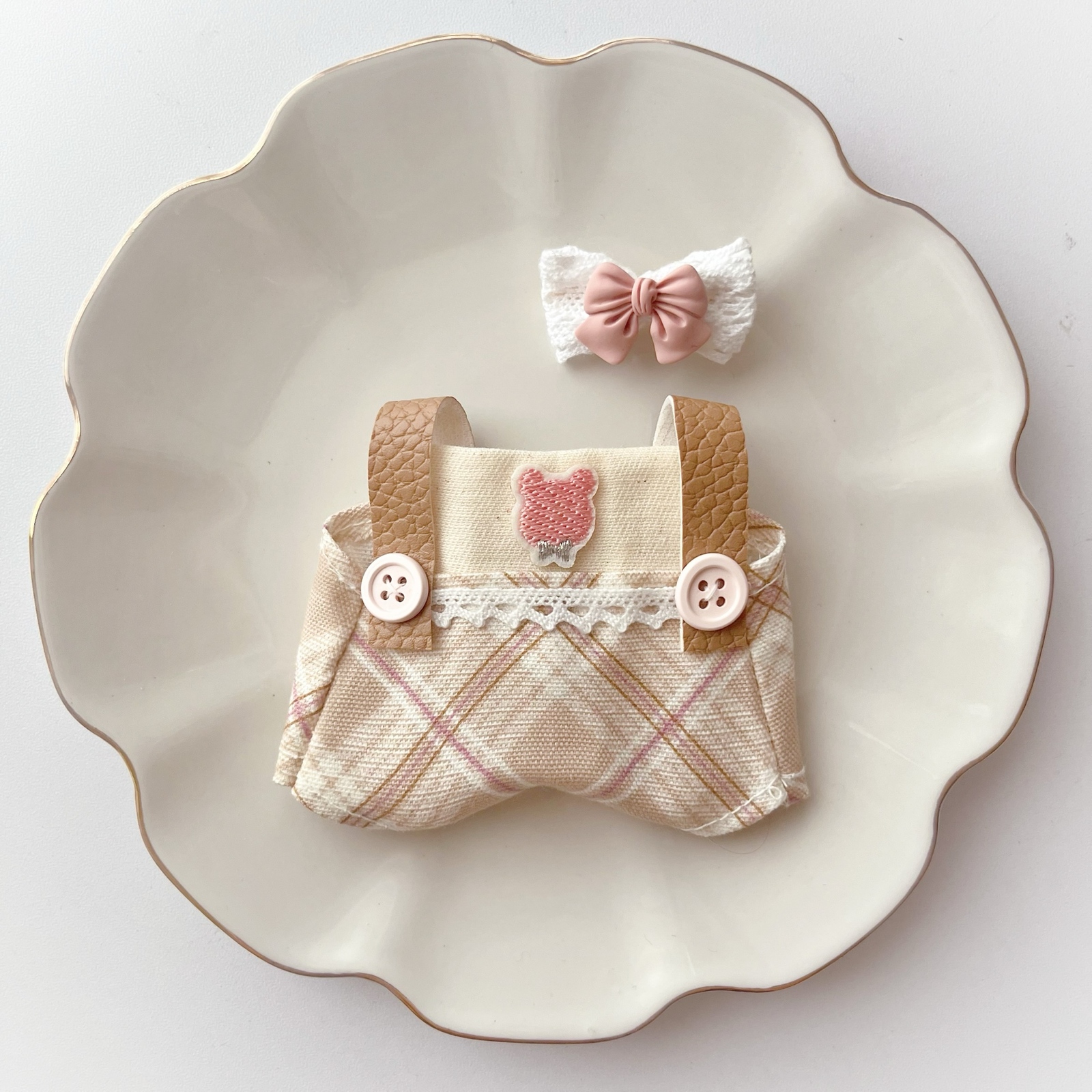 完成品販売》4点セット 関ジュ ちびぬいサイズ - naco's shop