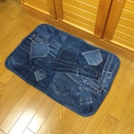 玄関マット
