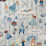 Rainy day
