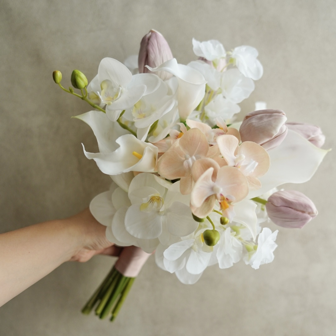 造花・アーティフィシャルフラワー - ブーケの人気通販 | minne byGMO