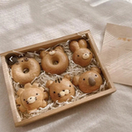 sayumi様専用♡ おままごとパン