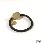 【Druzy】Oval_黄&nico_Blt